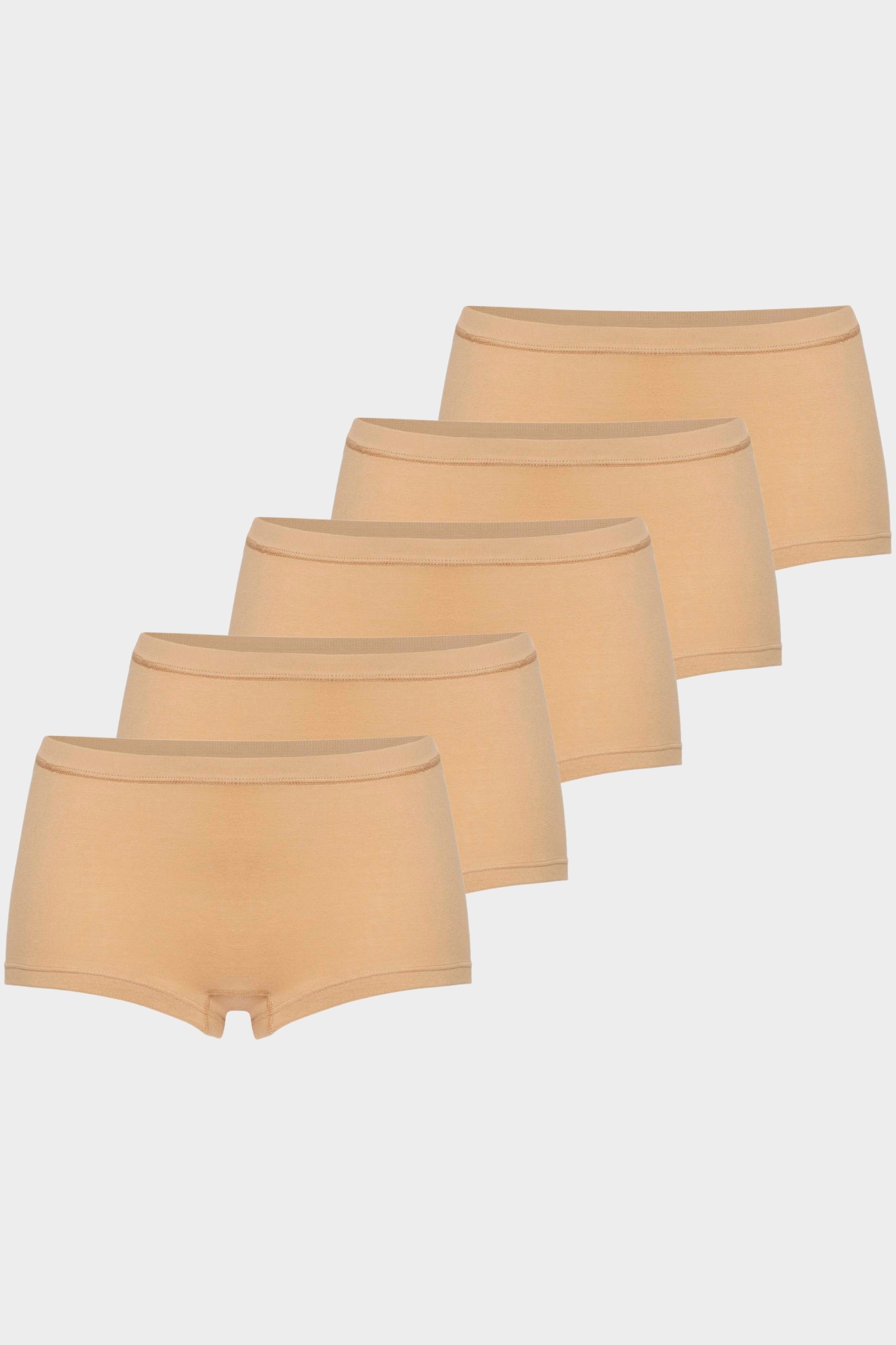 conta Damen Panty in Farbe ton Größe 42