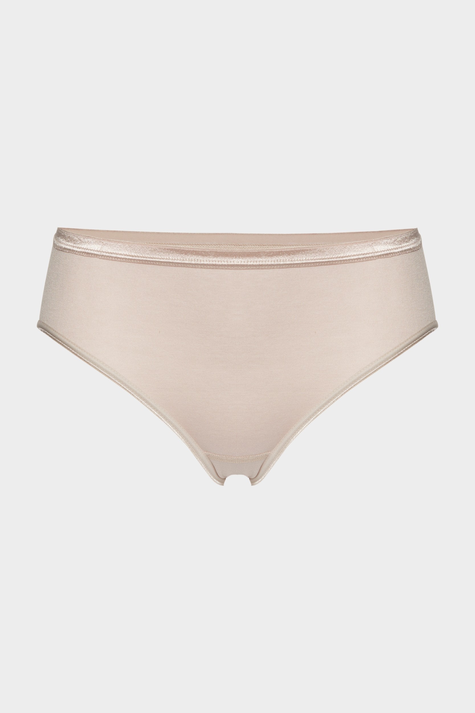 conta Damen Hüftslip in Farbe perlmutt Größe 38