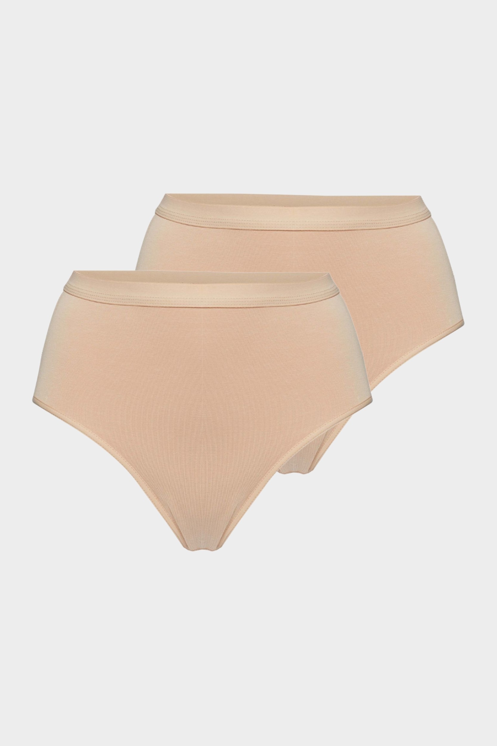 conta Damen Formslip 2er Pack in Farbe ton Größe 52