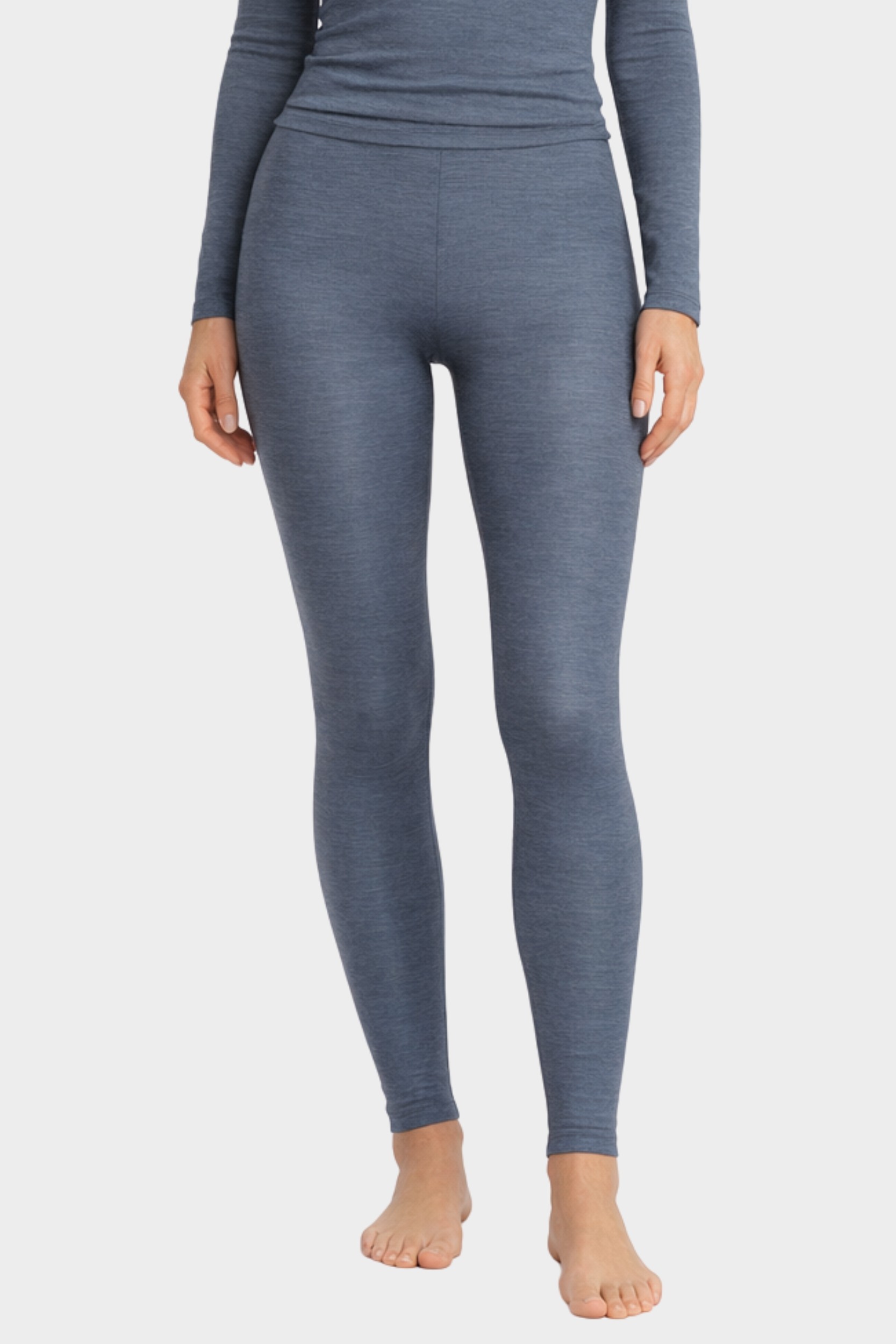 Komfort Leggings Merino