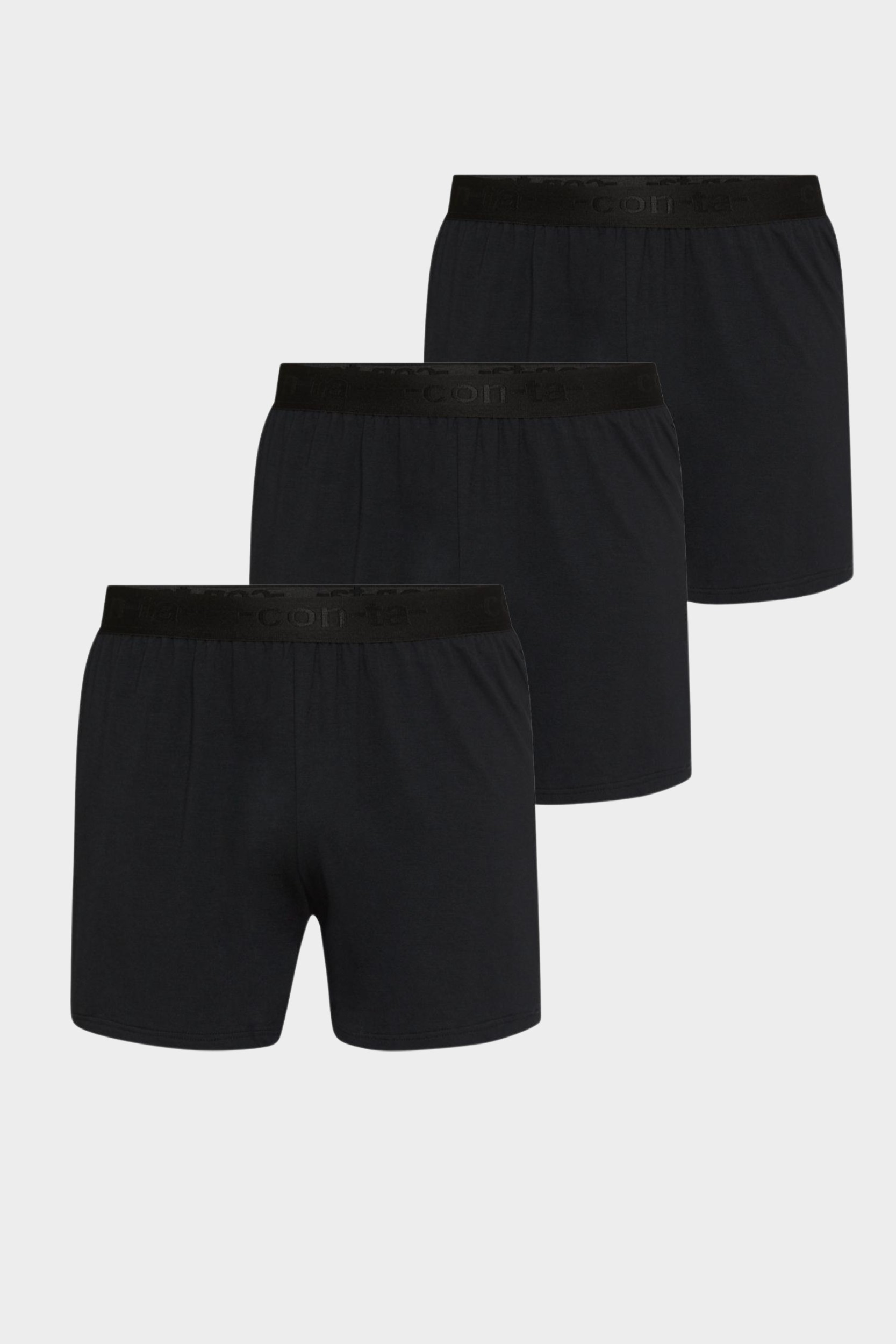 Boxershort 3er Pack