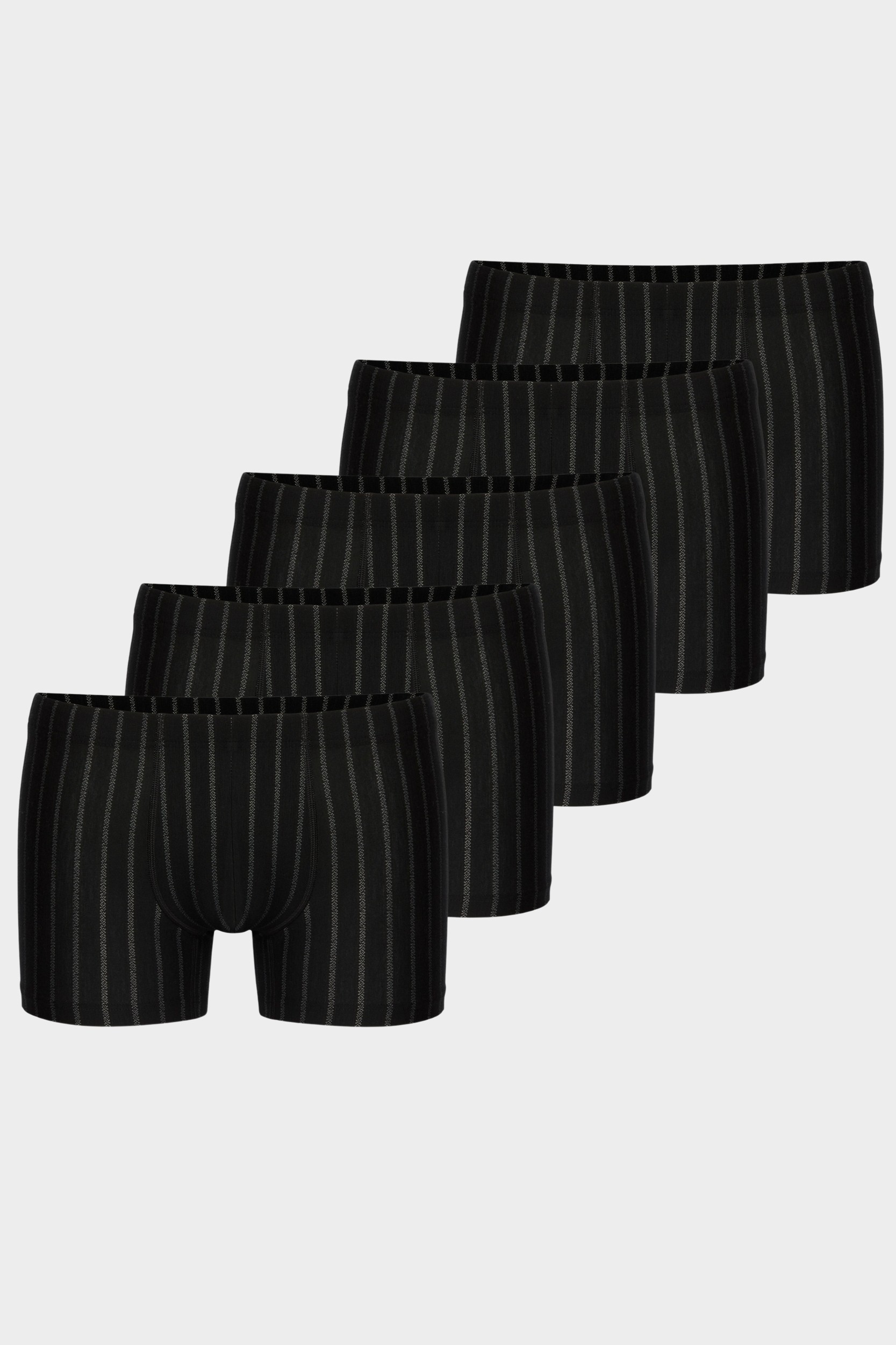 Pants ohne Eingriff  5er Pack