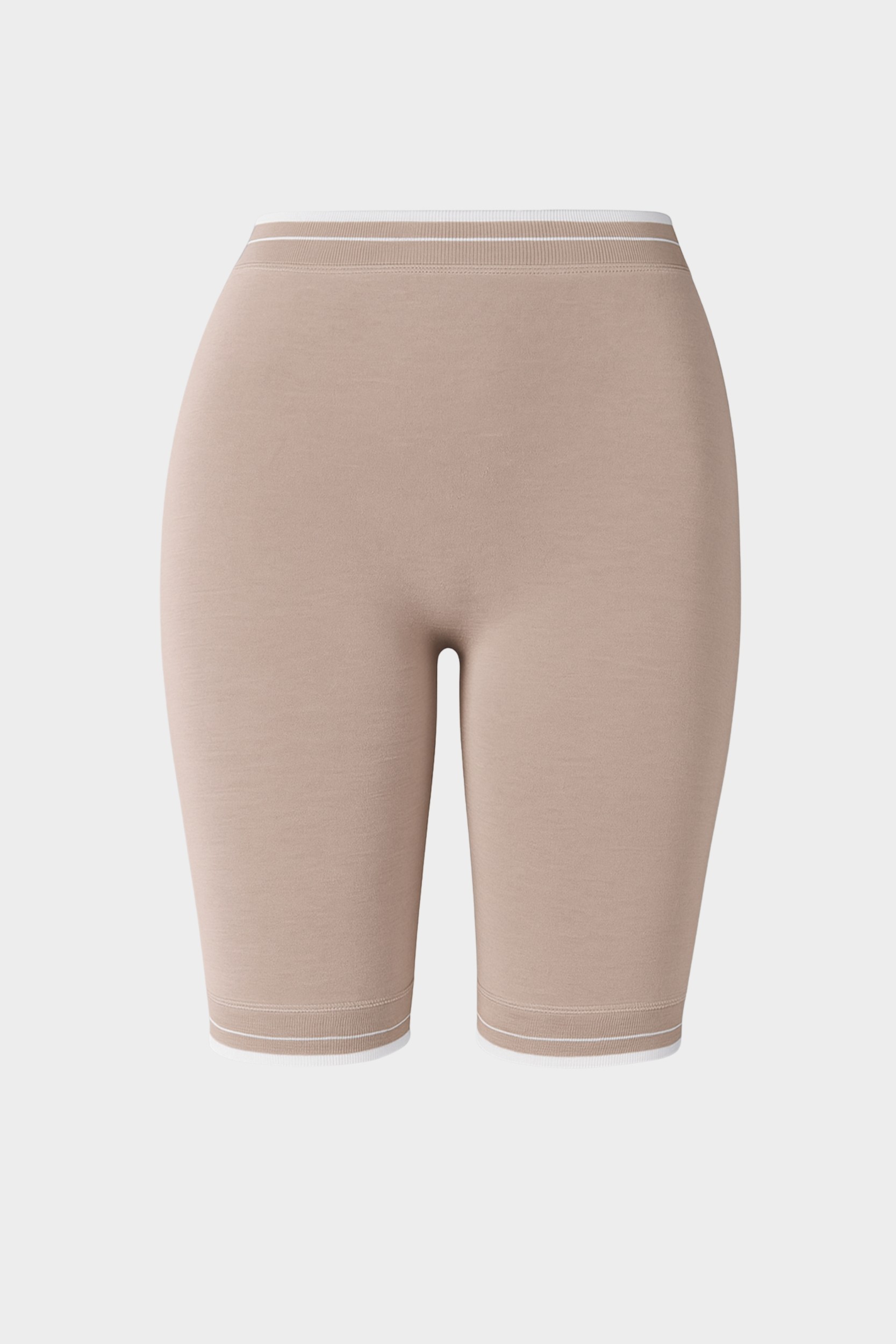 conta Damen Langbeinschlüpfer in Farbe beige Größe 44