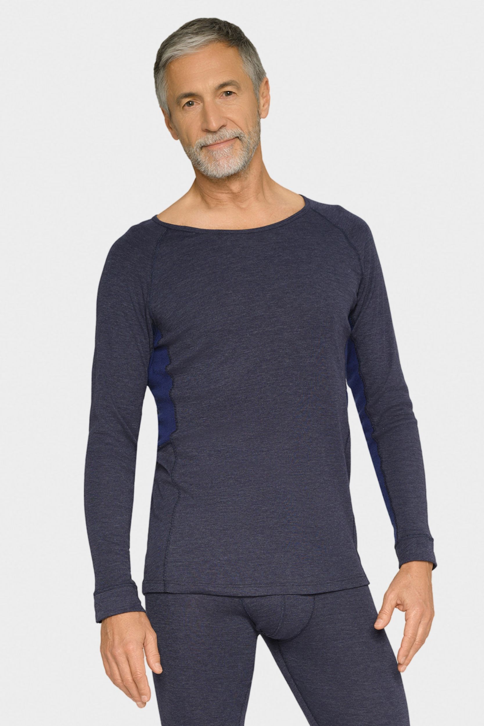 Thermo Sport Shirt 1/1 Arm