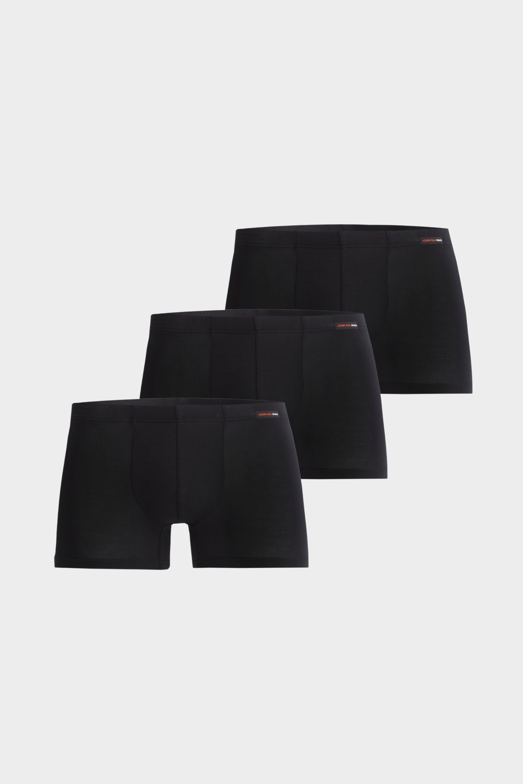 Pant mit Weichbund 3er Pack
