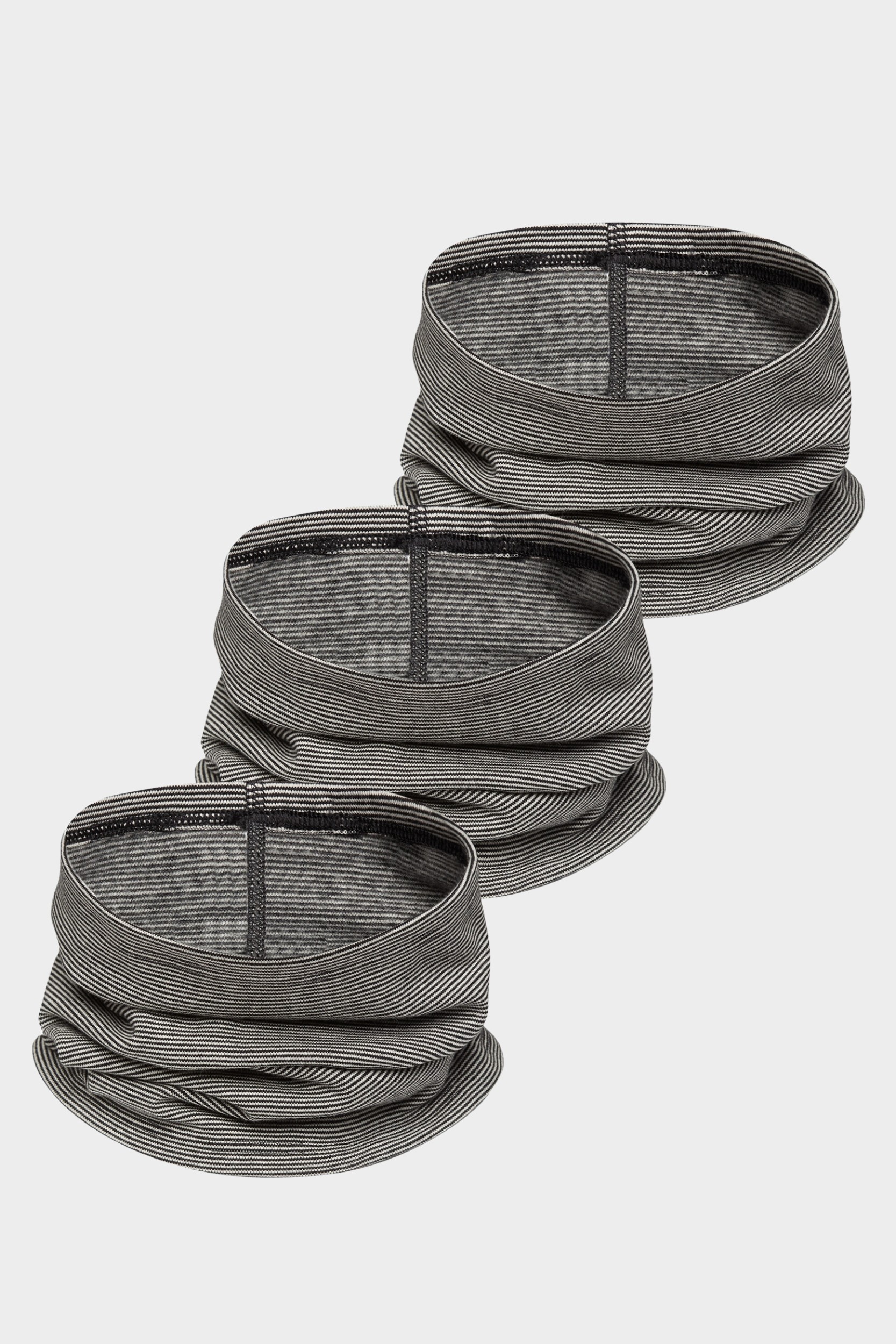 Thermo Schal 3er Pack