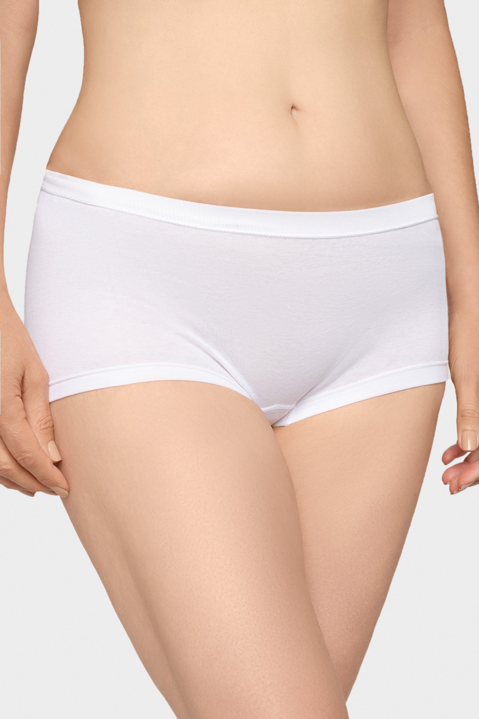 conta Damen Panty in Farbe weiss Größe 40