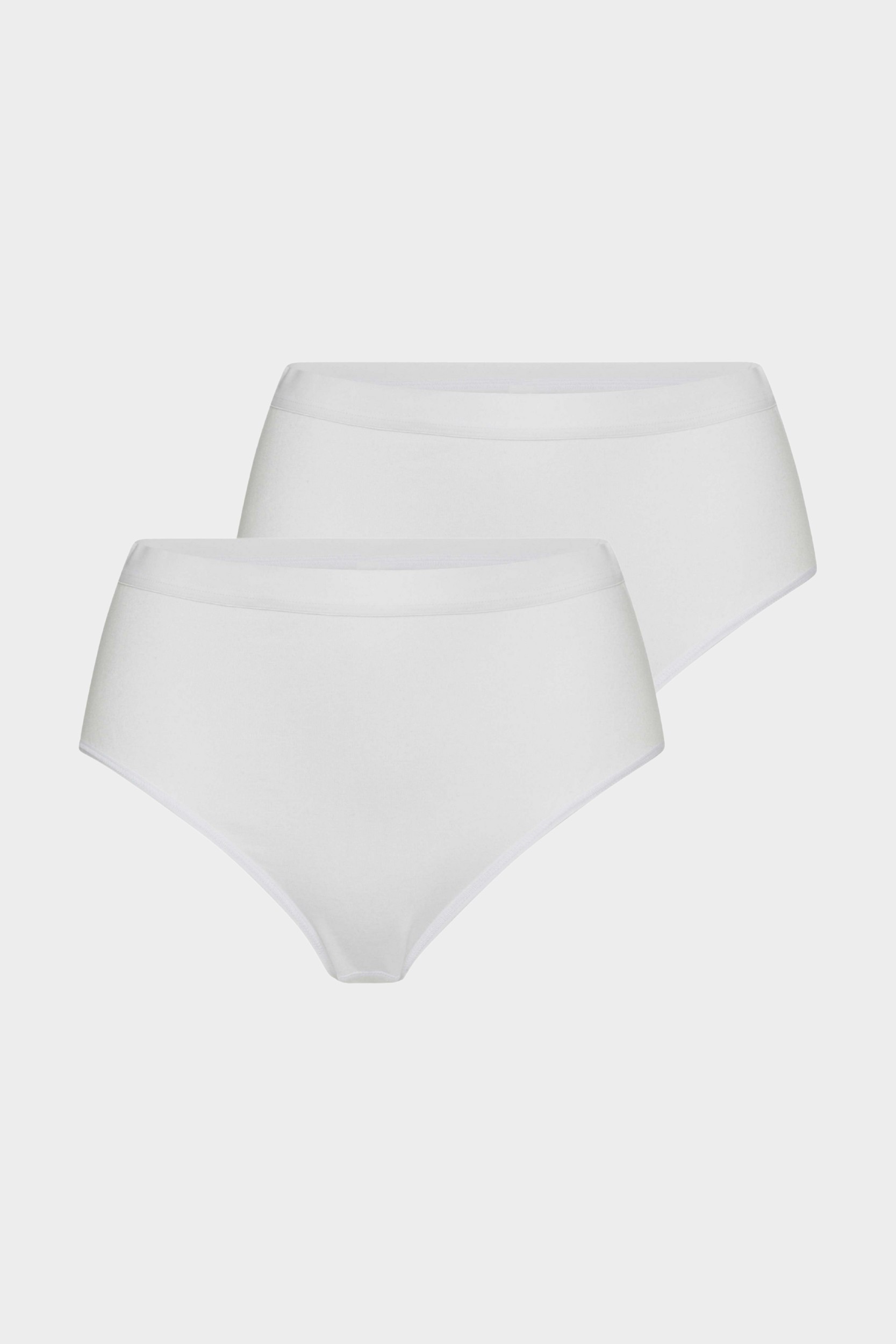 conta Damen Taillenslip in Farbe weiss Größe 36