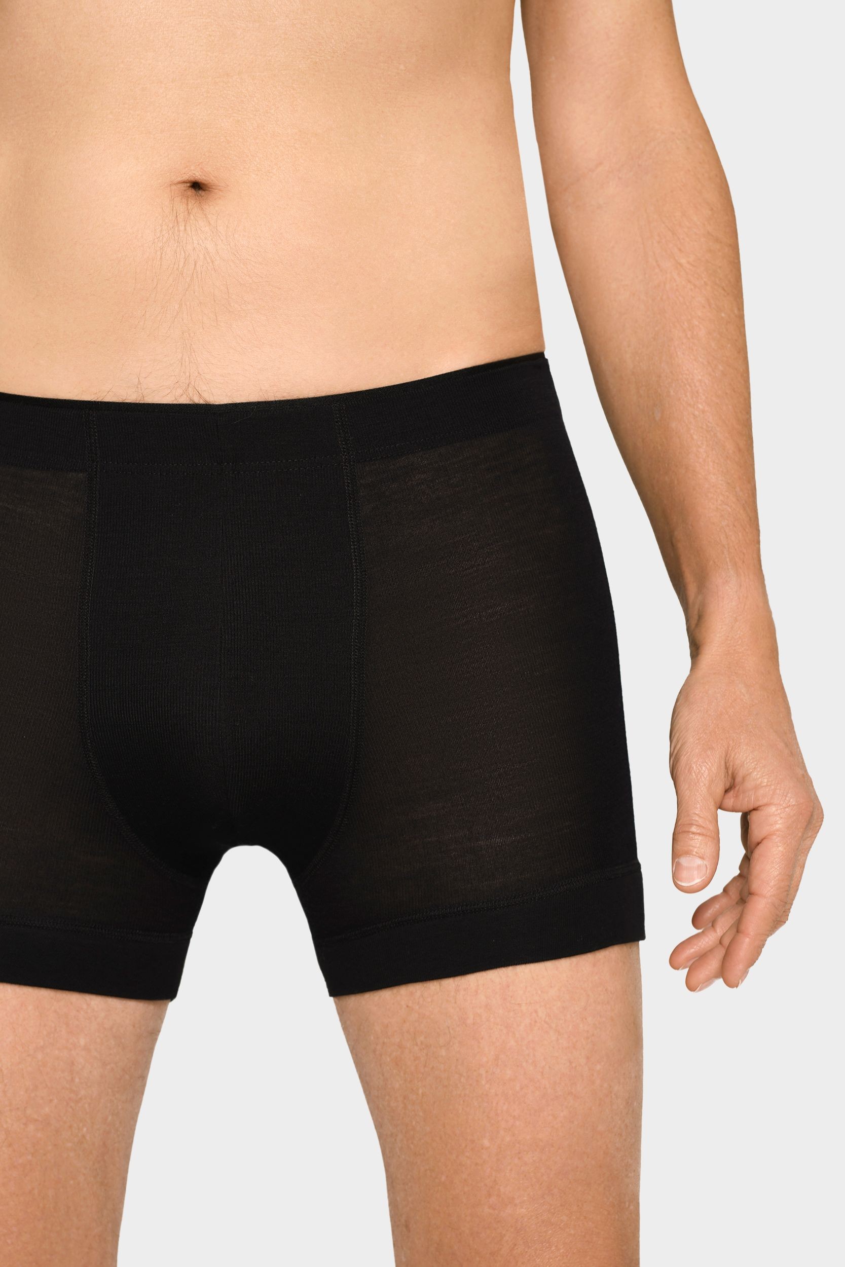 Pants Merino