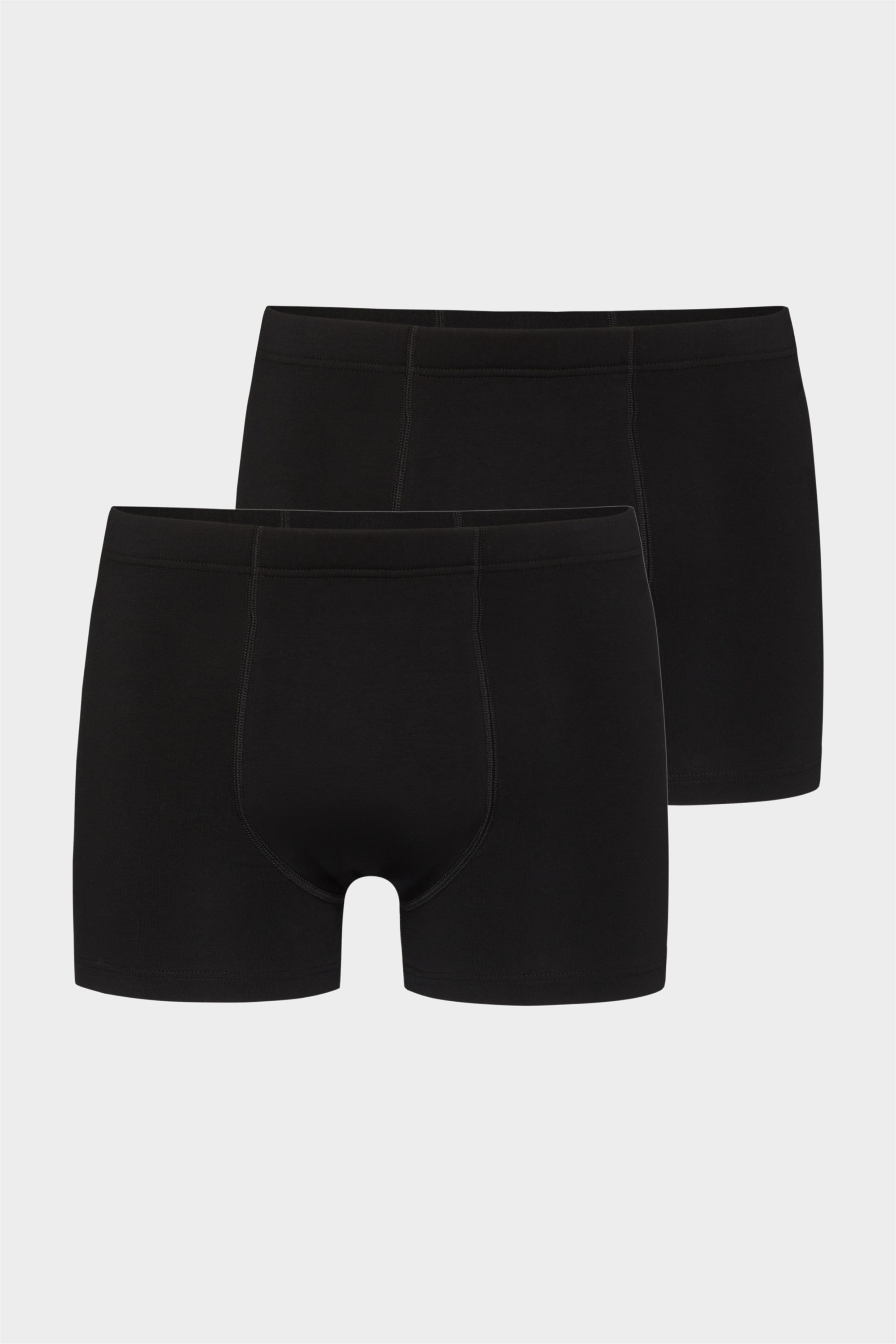 conta Herren Inkontinenz Pant 2er Pack in Farbe schwarz Größe L