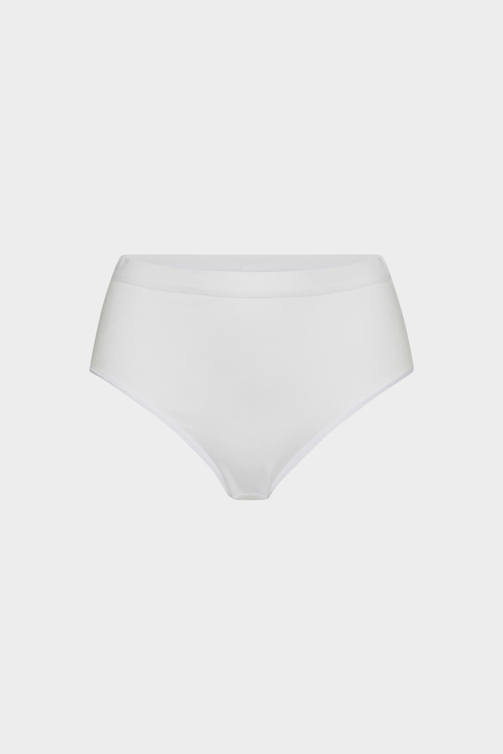 conta Damen Taillenslip in Farbe weiss Größe 42