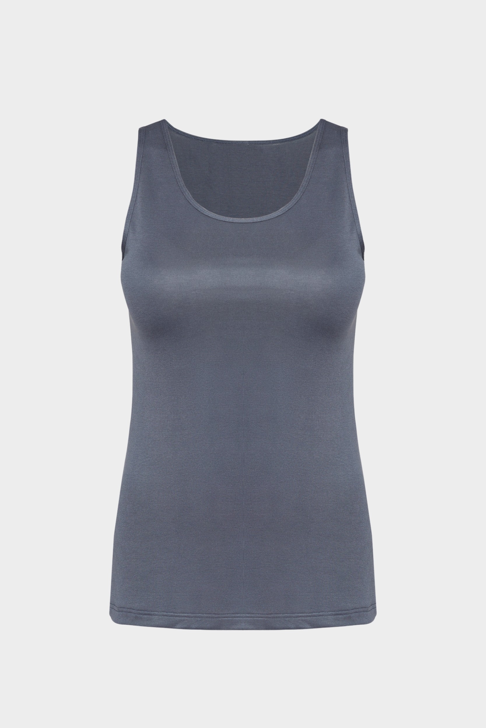 conta Damen Achselhemd in Farbe blue Größe 50