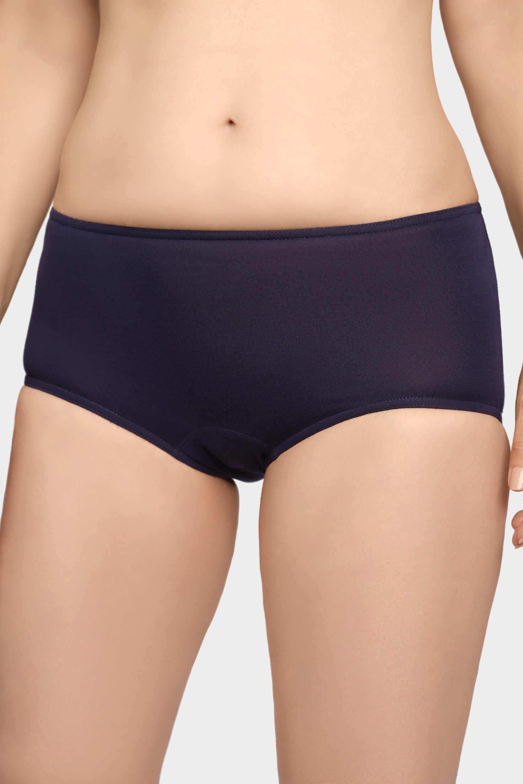 conta Damen Panty in Farbe marine Größe 36