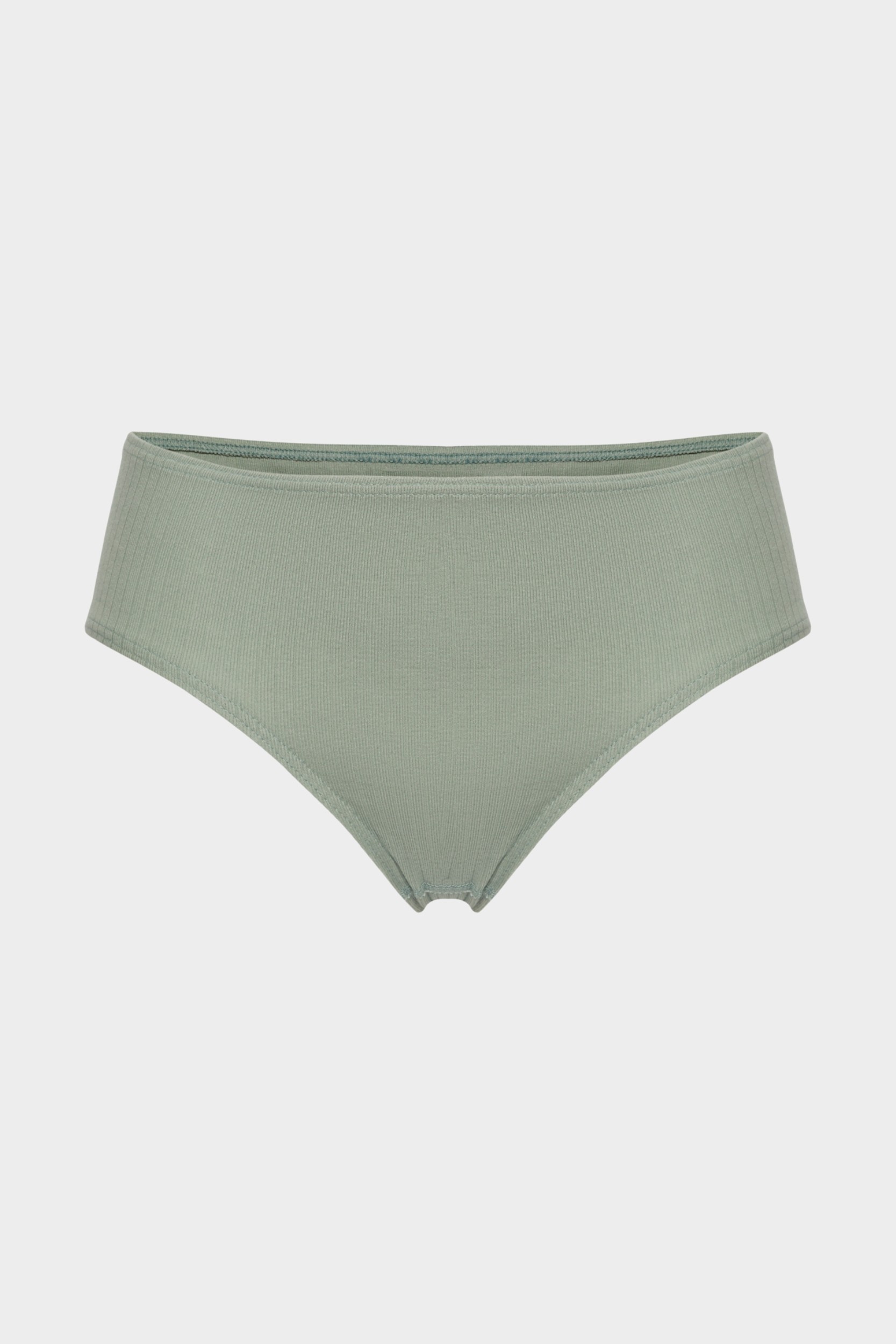 conta Damen Hüftslip in Farbe green Größe 40