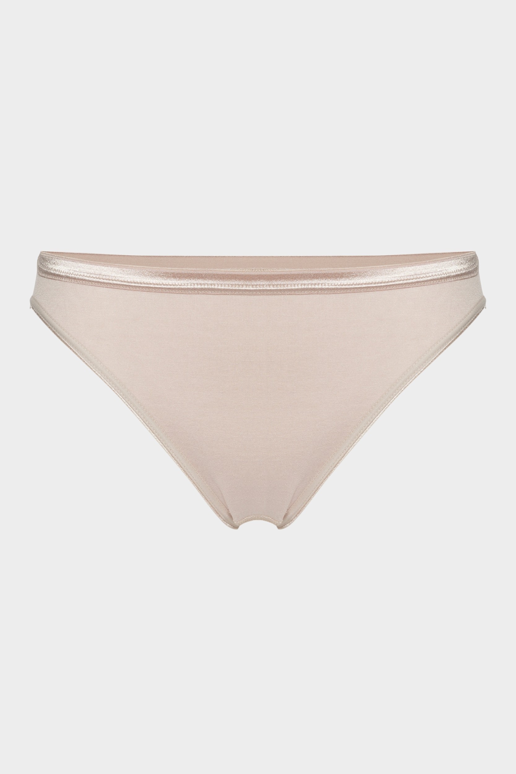 conta Damen Bikinislip in Farbe perlmutt Größe 36