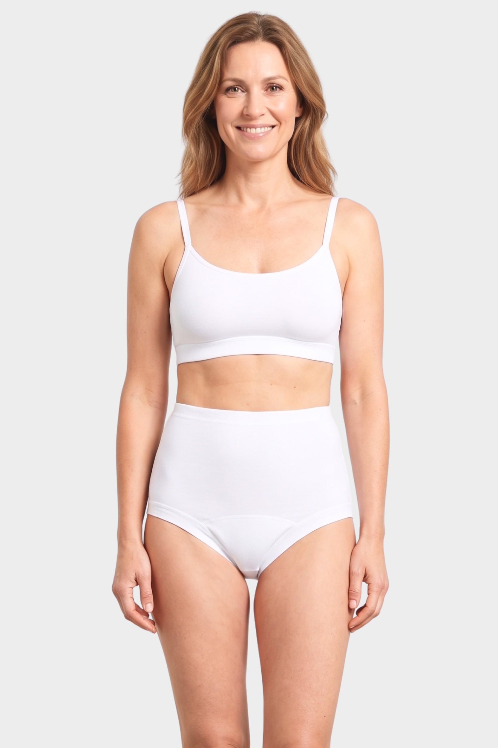 Inkontinenz Taillenslip 