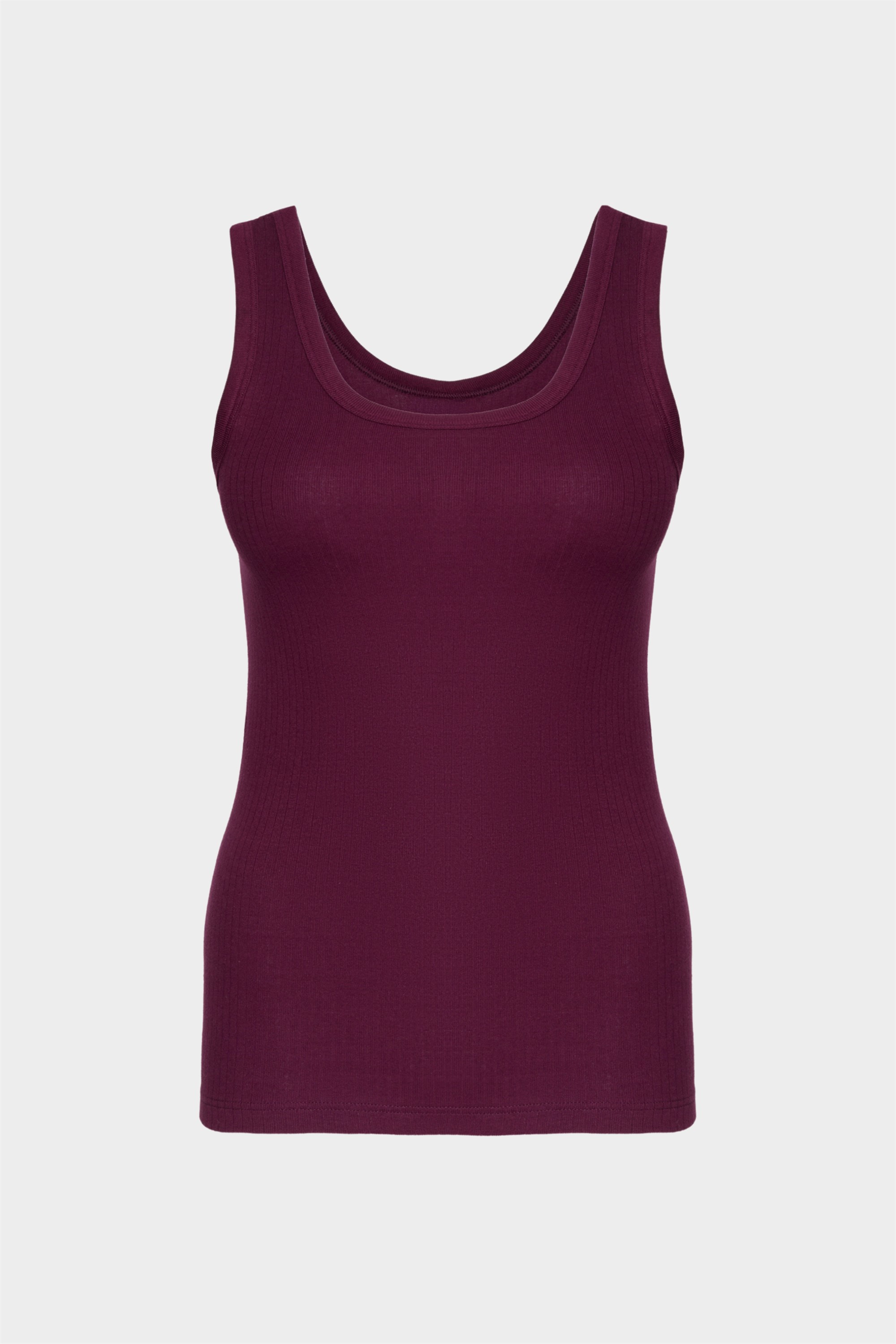 sportliches Achselhemd