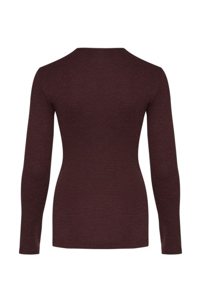 Thermo langarm Shirt