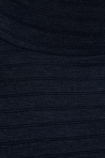 Shirt 1/1 Arm mit Stehkragen