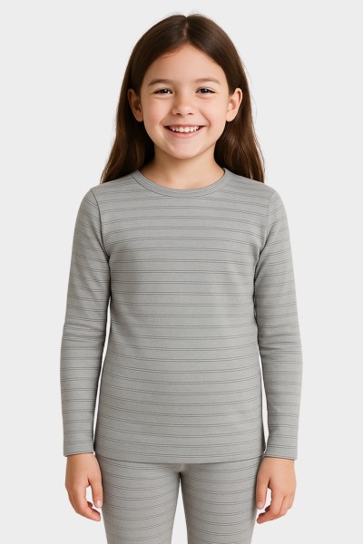 Kinder Thermo langarm Shirt