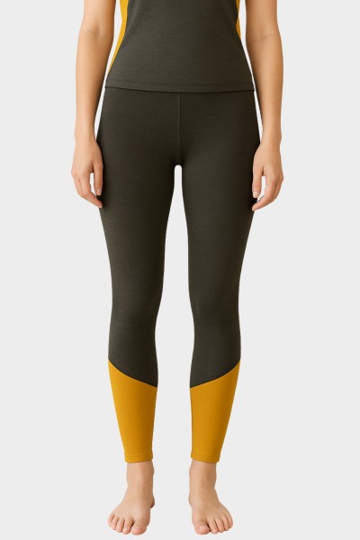 Thermo Sport Hose lang