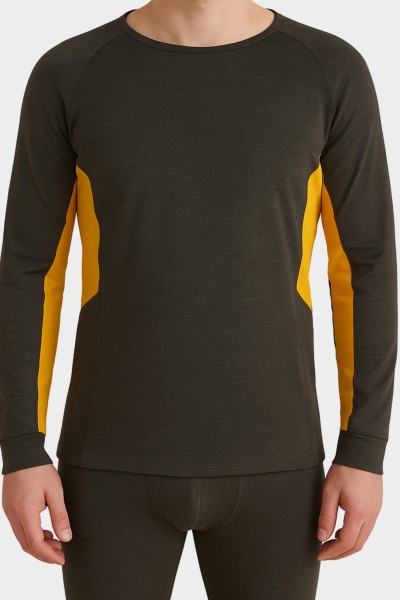 Thermo Sport Shirt 1/1 Arm