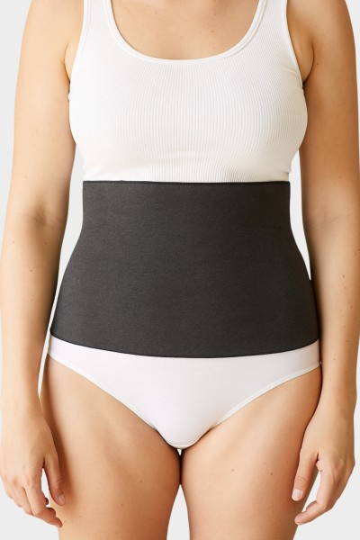 Nierenwärmer naturwarm Unisex