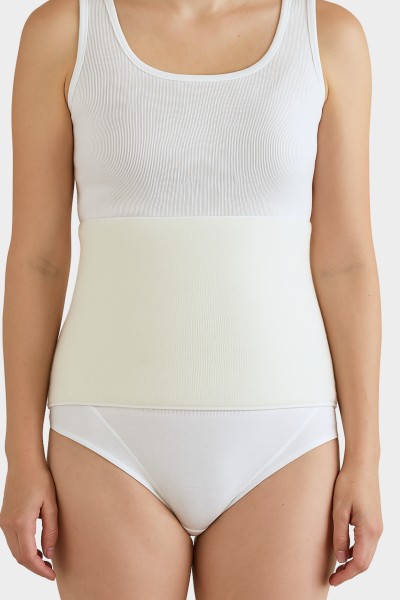 Nierenwärmer naturwarm Unisex