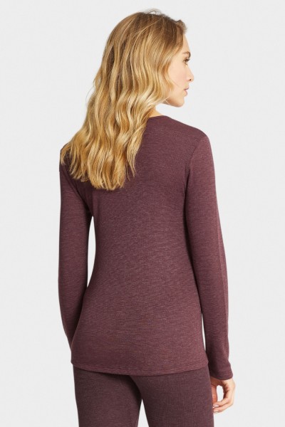 Thermo langarm Shirt