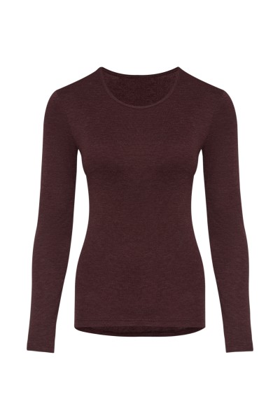 Thermo langarm Shirt