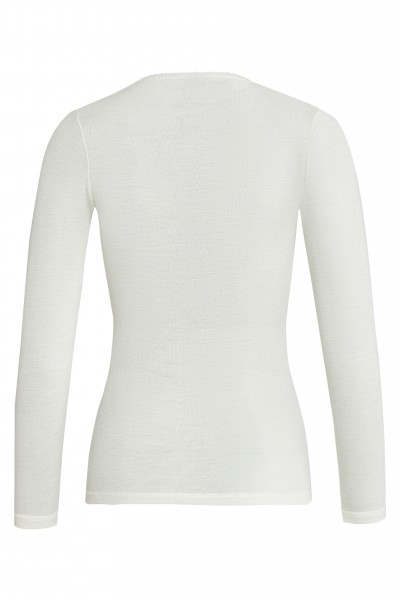 langarm Shirt Merino