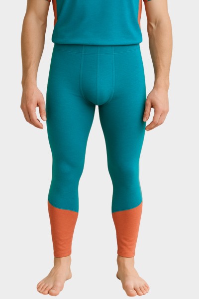 Thermo Sport Hose lang