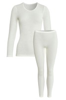 Vorschau: Feinstrick Damen-Set Merino Vorschau: Feinstrick Damen-Set Merino