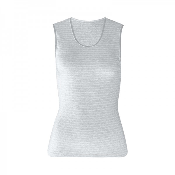 Shirt ohne Arm Thermo