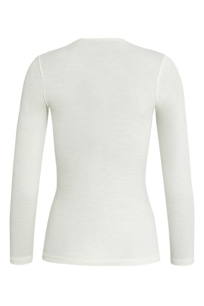 Feinstrick Damen-Set Merino