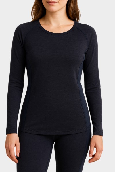 Thermo Sport Shirt 1/1 Arm