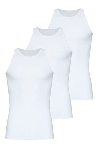 Sportliches Unterhemd [SPAR-PACK]