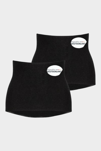 Nierenwärmer Angora "schwer" [SPAR-PACK]