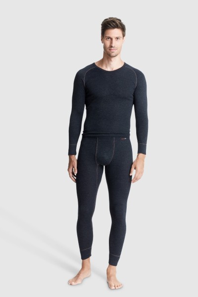 Thermo lange Hose