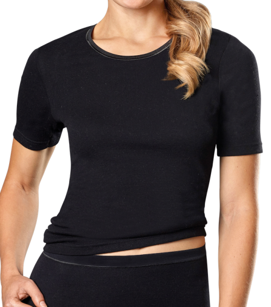 1/4 Arm Shirt Wolle