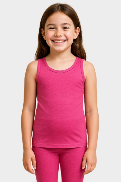 Kinder Thermo Unterhemd