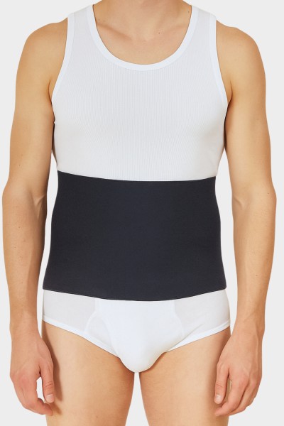 Nierenwärmer naturwarm Unisex