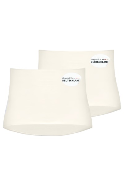 Nierenwärmer extrawarm Unisex [SPAR-PACK]