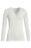 Vorschau: langarm Shirt Merino Vorschau: langarm Shirt Merino