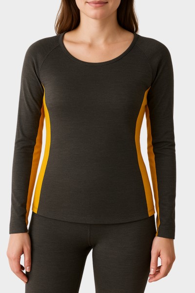 Thermo Sport Shirt 1/1 Arm