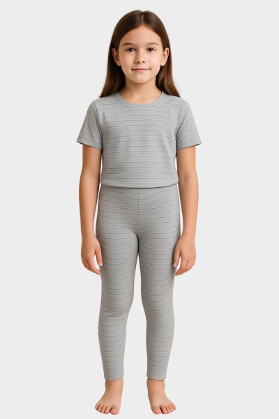 Kinder Thermo lange Hose