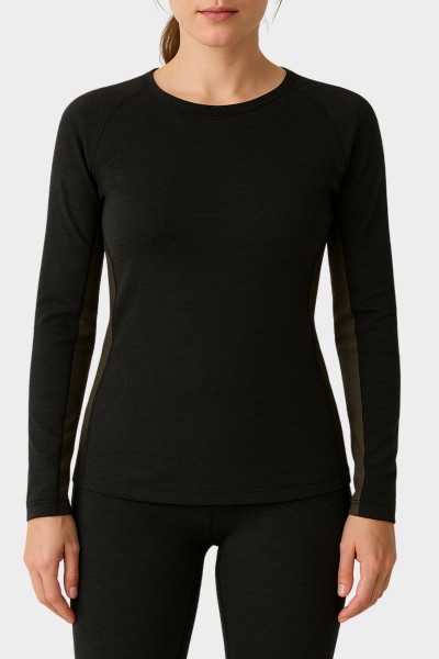 Thermo Sport Shirt 1/1 Arm