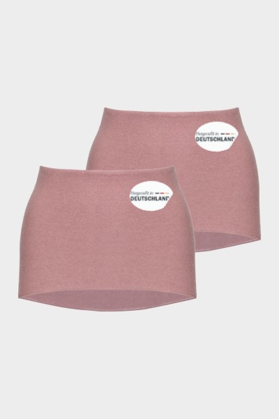 Nierenwärmer Angora "schwer" [SPAR-PACK]