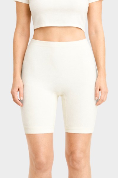 Normalbeinschlüpfer Angora/Wolle