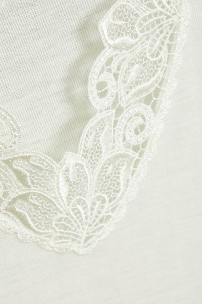 langarm Shirt Merino